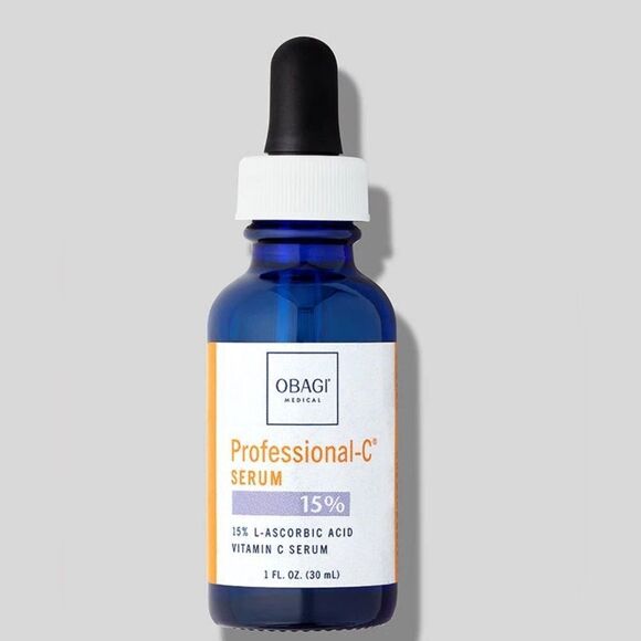 Obagi Professional-C Serum 15% Vitamin C Serum brand new sealed in box - Picture 5 of 8